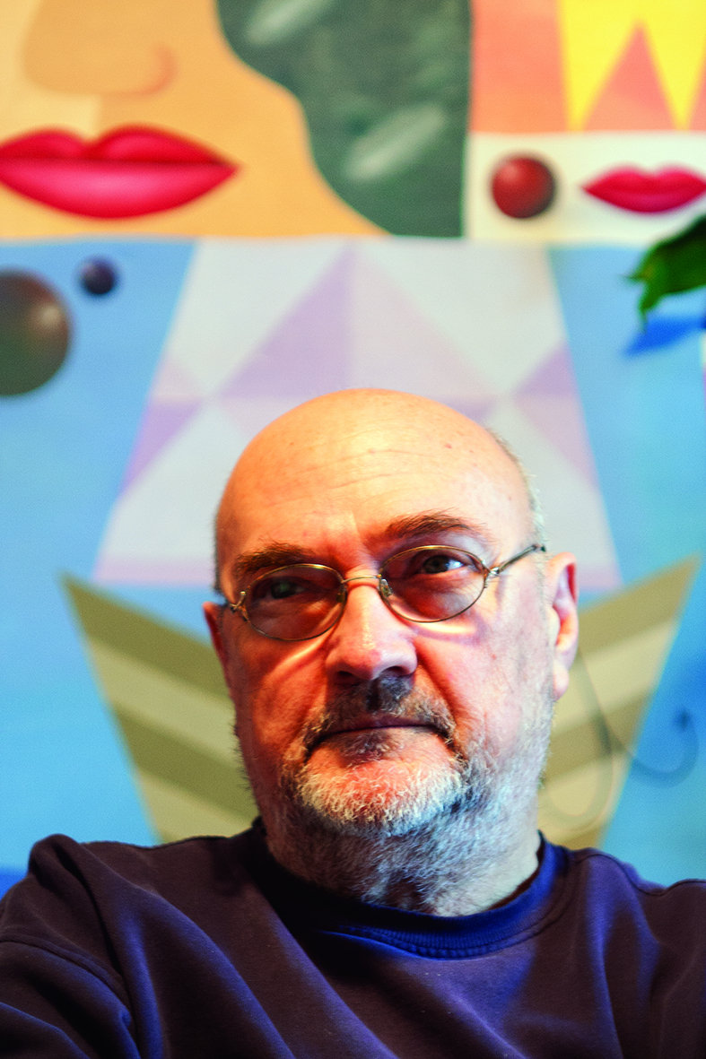 Slobodan Jelesijević